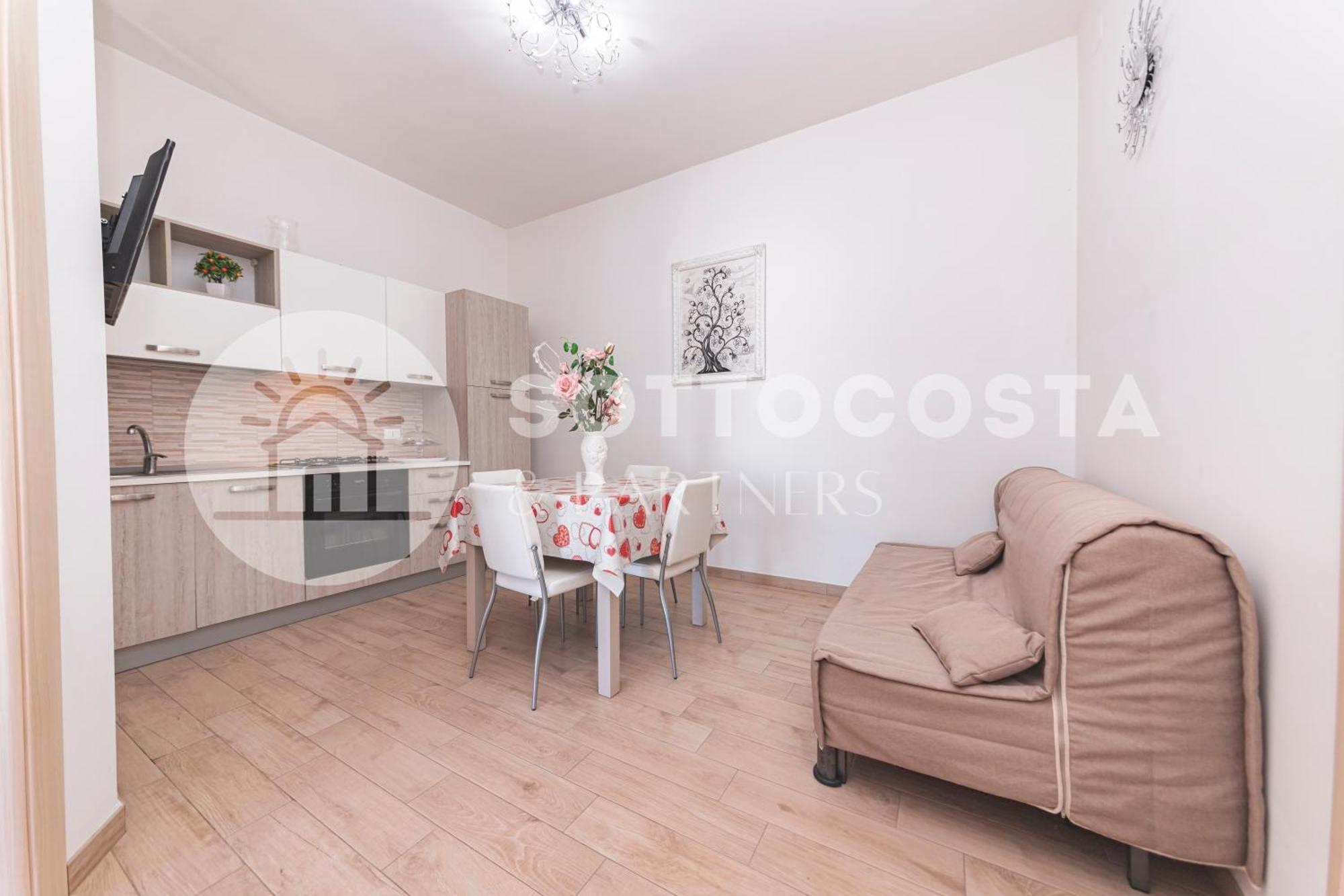 Apartment Red Sun Porto Cesareo